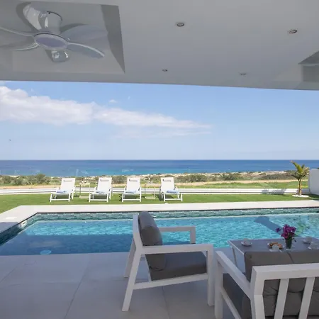 Eleganter Urlaub Artizan Ar5 * Protaras