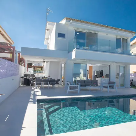 Hébergement de vacances Eleganter Urlaub Artizan Ar5