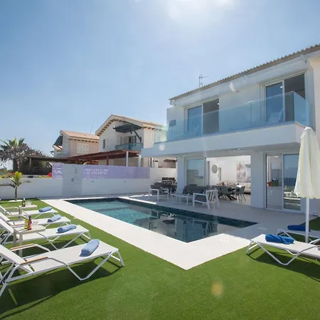 Eleganter Urlaub Artizan Ar5 Hébergement de vacances *