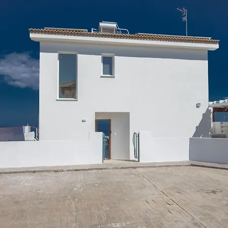 Eleganter Urlaub Artizan Ar5 * Protaras