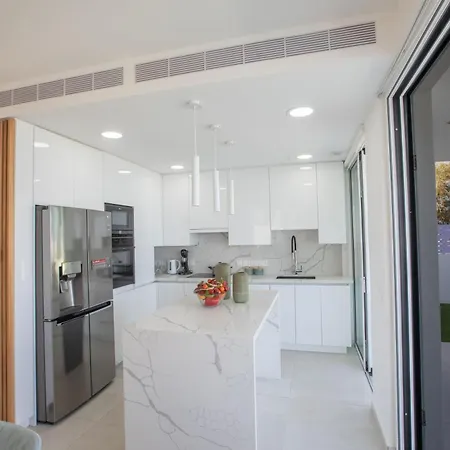 Eleganter Urlaub Artizan Ar5 *