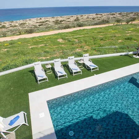 Hébergement de vacances Eleganter Urlaub Artizan Ar5 *