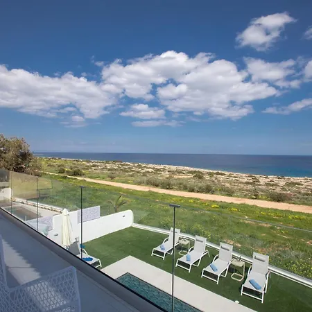 Eleganter Urlaub Artizan Ar5 Dom wakacyjny Protaras