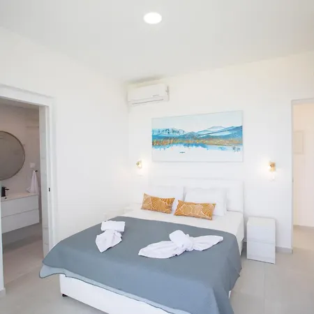 Eleganter Urlaub Artizan Ar5 Dom wakacyjny Protaras
