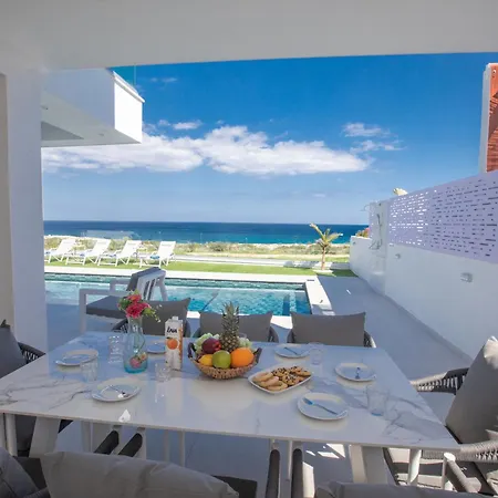 Eleganter Urlaub Artizan Ar5 * Protaras