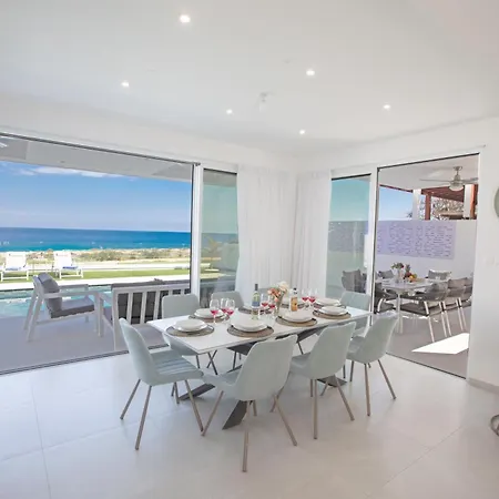 Hébergement de vacances Eleganter Urlaub Artizan Ar5 Protaras