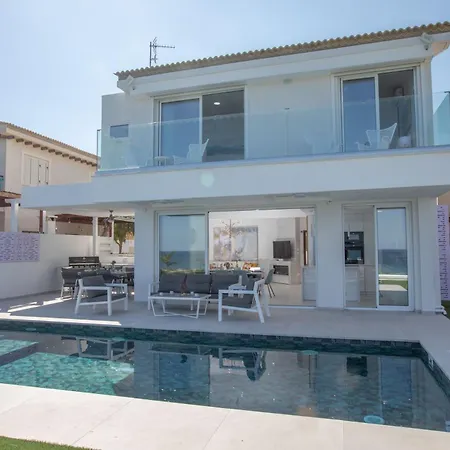 Eleganter Urlaub Artizan Ar5 Holiday home