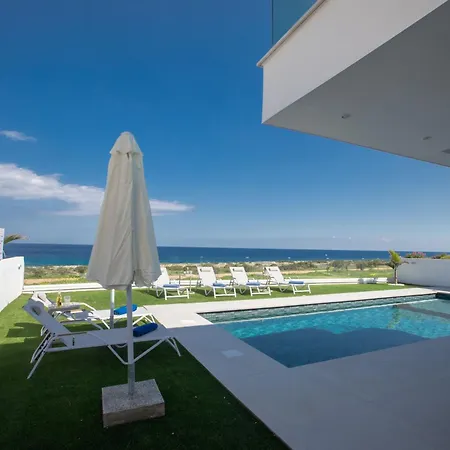 Eleganter Urlaub Artizan Ar5 Holiday home *