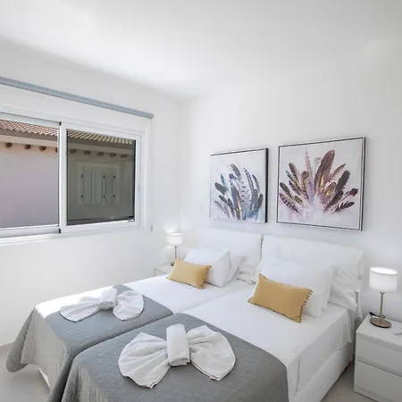 Holiday home Eleganter Urlaub Artizan Ar5