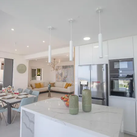 Eleganter Urlaub Artizan Ar5 Holiday home *